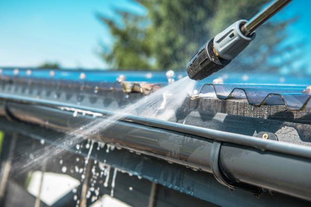 Best Affordable Pressure Washing  in Broomfield, CO