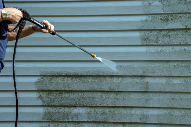 Best Fence Pressure Washing  in Broomfield, CO