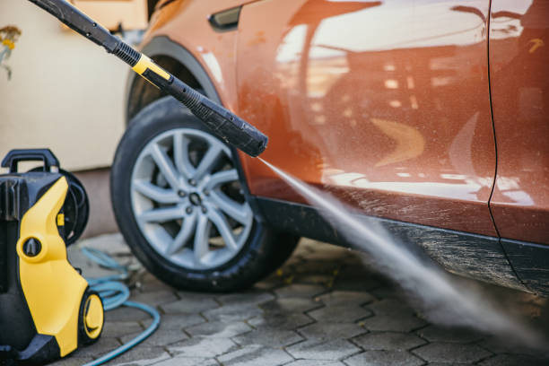 Broomfield, CO Pressure Washing Company