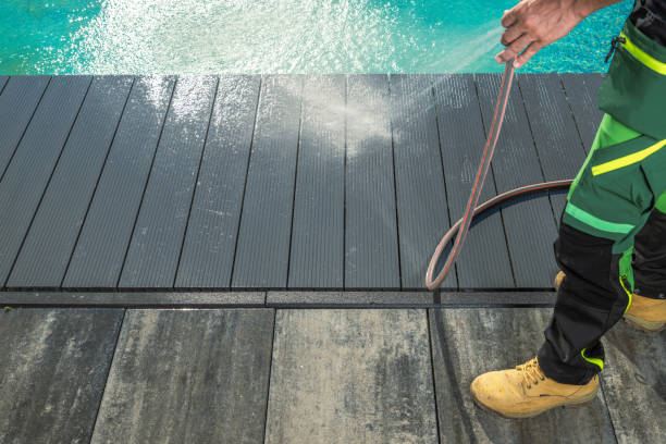 Best Roof Power Washing Services  in Broomfield, CO