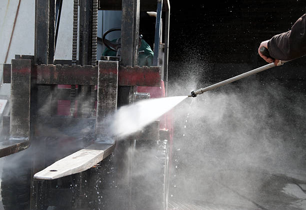 Best Deck Cleaning Services  in Broomfield, CO