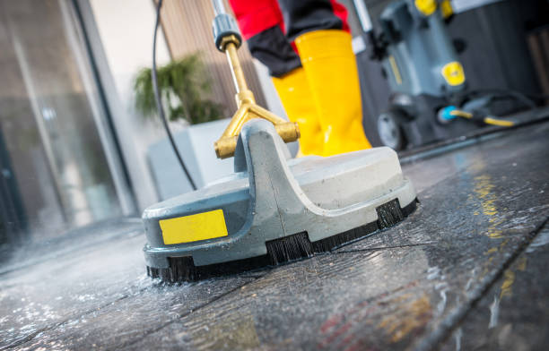 Why Choose Our Certified Pressure Washing Experts for Your Project Needs in Broomfield, CO?
