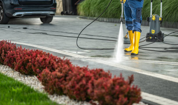 Best Pressure Washing Patio  in Broomfield, CO