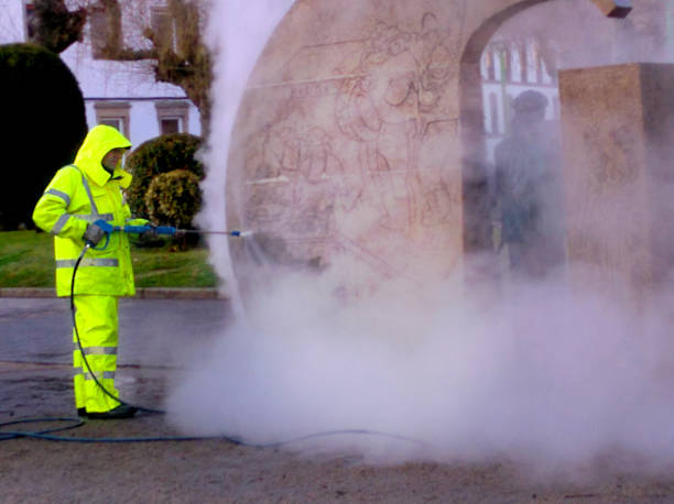 Roof Power Washing Services in Broomfield, CO