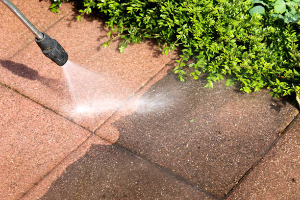 Best Sidewalk Pressure Washing  in Broomfield, CO