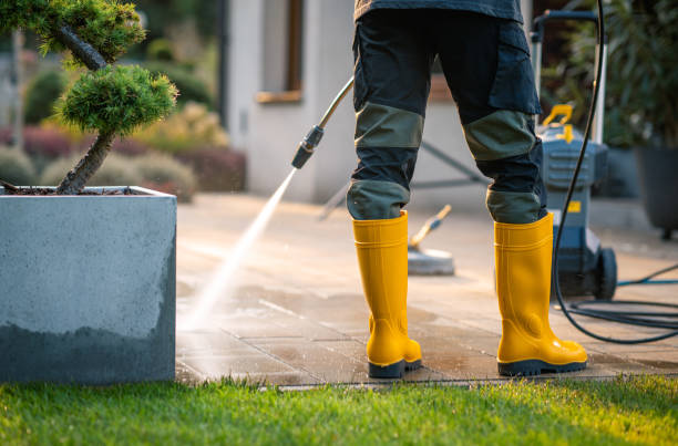 Best Garage Pressure Washing  in Broomfield, CO